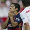 Messi'siz Barcelona tepetaklak! Messi'siz Barcelona tepetaklak!