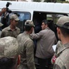 MİT tırlarında askerler için flaş karar !