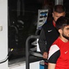 Trabzonspor'da Rize mesaisi Trabzonspor'da Rize mesaisi