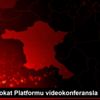 Ankara Tokat Platformu videokonferansla bayramlaştı Ankara Tokat Platformu videokonferansla bayramlaştı