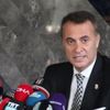 Fikret Orman yeniden başkan seçildi Fikret Orman yeniden başkan seçildi