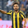 Diego: "Hocamla harika bir iletişimimiz var" Diego: "Hocamla harika bir iletişimimiz var"