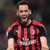 Galatasaray'dan Hakan Çalhanoğlu bombası Galatasaray'dan Hakan Çalhanoğlu bombası