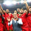 Fatih Terim'in son mucizesi!