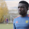 Azubuike iddialı konuştu