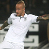 Stoch'tan muhteşem bir gol Stoch'tan muhteşem bir gol
