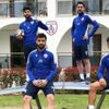 Altınordu da 6 futbolcu "koronavirüs" kampında! Altınordu da 6 futbolcu "koronavirüs" kampında!