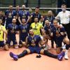 Fenerbahçe HDI Sigorta'dan set yok Fenerbahçe HDI Sigorta'dan set yok