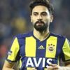 Fenerbahçe’de Mehmet Ekici sürprizi Fenerbahçe’de Mehmet Ekici sürprizi