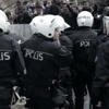 Polis memuru silahla yaralandı Polis memuru silahla yaralandı