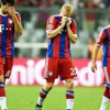 Alman basını Bayern'in dönüşüme ihtiyacı olduğu görüşünde