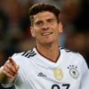 Mario Gomez sesleri