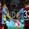 Trabzonspor'da sert tedbirler Trabzonspor'da sert tedbirler