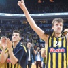 Fenerbahçe Ülker'de heyecan doruğa çıktı