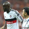 Demba Ba iki gün izinli Demba Ba iki gün izinli