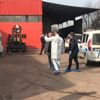 Fabrikanın çatısından düşen işçi öldü Fabrikanın çatısından düşen işçi öldü