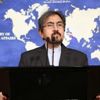 İran Dışişleri Bakanlığı Sözcüsü Kasımi: Bu bir tehdittir