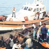 Akdeniz’in sularında 300 mülteci kayboldu Akdeniz’in sularında 300 mülteci kayboldu