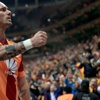 Sneijder rekor kırdı Sneijder rekor kırdı