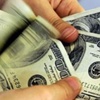 Dolar tarihi rekor kırdı Dolar tarihi rekor kırdı