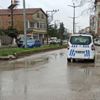 Yaşlı çifte çarpan sürücü kaçtı Yaşlı çifte çarpan sürücü kaçtı