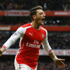Londra'da Mesut fırtınası Londra'da Mesut fırtınası