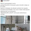 Yurtdışındaki işadamının evi 'ganimet' denerek kapı pencere yağmalandı Yurtdışındaki işadamının evi 'ganimet' denerek kapı pencere yağmalandı