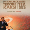 Cumhurbaşkanı Erdoğan 4 Ekim'de Strasbourg'daki "Milyonlarca Nefes Teröre Karşı Tek Ses" mitingine katılacak Cumhurbaşkanı Erdoğan 4 Ekim'de Strasbourg'daki "Milyonlarca Nefes Teröre Karşı Tek Ses" mitingine katılacak