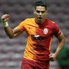 Radamel Falcao 63 gün sonra kadroda