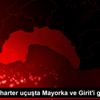Antalya charter uçuşta Mayorka ve Girit i geride bıraktı Antalya charter uçuşta Mayorka ve Girit i geride bıraktı