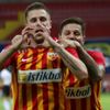 Kravets'ten 7 gol