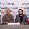 Mustafa Denizli Kasımpaşa ile anlaştı Mustafa Denizli Kasımpaşa ile anlaştı