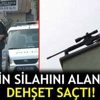 Ümraniye'de Hareketli Saatler! Özel Harekat Geldi