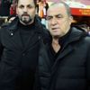Fatih Terim: 5 - Erol Bulut: 3