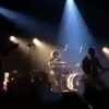 Le Bataclan konser salonuna saldırı anı Le Bataclan konser salonuna saldırı anı