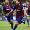 Barcelona'da korona virüs alarmı