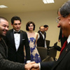 'Filmi bile rahat izlettirmiyorlar' 'Filmi bile rahat izlettirmiyorlar'