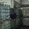 Başkentte yapılan operasyonunda 747 litre kaçak akaryakıt ele geçirildi Başkentte yapılan operasyonunda 747 litre kaçak akaryakıt ele geçirildi