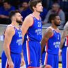 Anadolu Efes, Olympiacos'u ağırlayacak