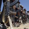 Yemen'de hükümet güçleri Husilere karşı ilerleme kaydediyor Yemen'de hükümet güçleri Husilere karşı ilerleme kaydediyor