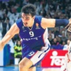 Efes fırsat tepti