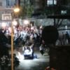 Düğün davetlileri ölüme meydan okudu Düğün davetlileri ölüme meydan okudu