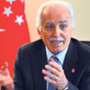 Kamalak: Beklediğimiz sonucu alamadık sorumlusu benim Kamalak: Beklediğimiz sonucu alamadık sorumlusu benim
