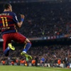 Neymar: "Sadece yardım ettim"