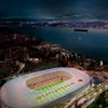 Arena'ya yeni kaynak