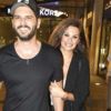 Almeda Abazi: Tolga’ya minnettarım Almeda Abazi: Tolga’ya minnettarım