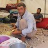 Mevsimlik işçilerin zorlu yaşam mücadelesi Mevsimlik işçilerin zorlu yaşam mücadelesi