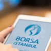 Borsa, haftayı yükselişle tamamladı Borsa, haftayı yükselişle tamamladı
