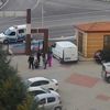 Sokağa çıkma kısıtlamasına uymayınca ceza aldılar