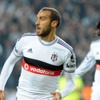 Cenk Tosun taraftarlara teşekkür etti Cenk Tosun taraftarlara teşekkür etti